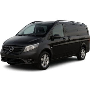 Vito/Transporter